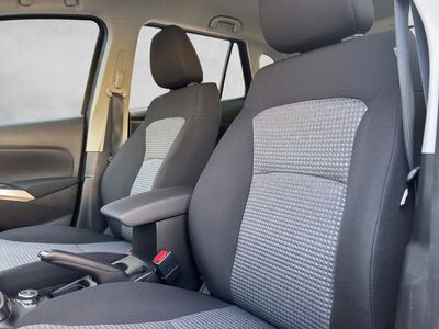 Suzuki S-Cross Neuwagen