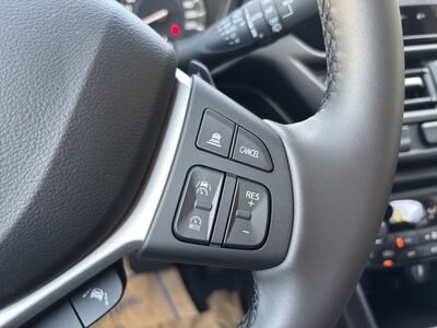 Suzuki S-Cross Neuwagen