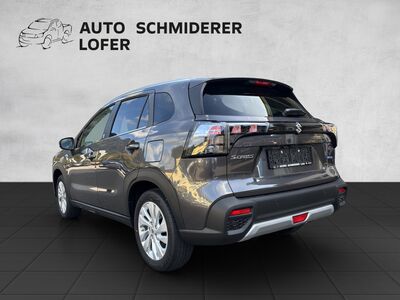 Suzuki S-Cross Neuwagen