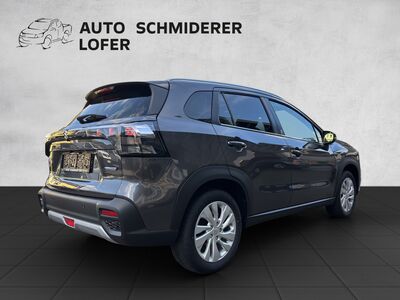 Suzuki S-Cross Neuwagen
