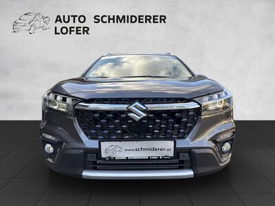 Suzuki S-Cross Neuwagen