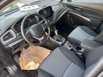Suzuki S-Cross Neuwagen