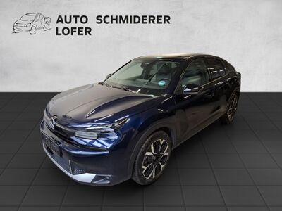 Citroën C4 Jahreswagen