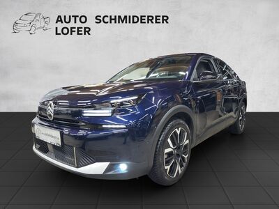 Citroën C4 Jahreswagen