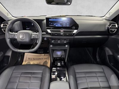 Citroën C4 Jahreswagen