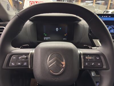 Citroën C4 Jahreswagen