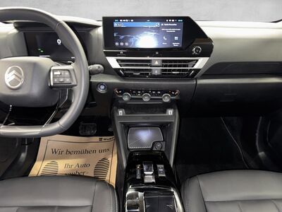 Citroën C4 Jahreswagen