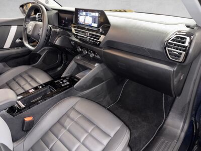 Citroën C4 Jahreswagen