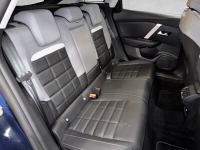 Citroën C4 Jahreswagen