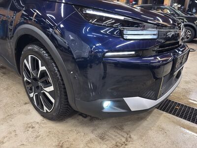 Citroën C4 Jahreswagen