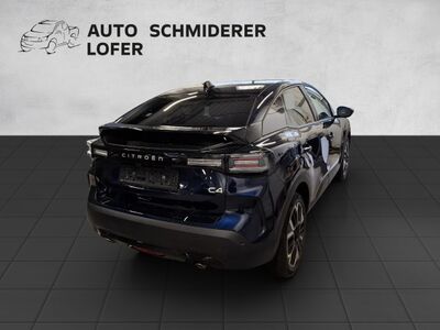 Citroën C4 Jahreswagen