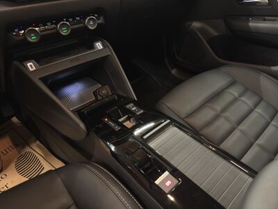 Citroën C4 Jahreswagen