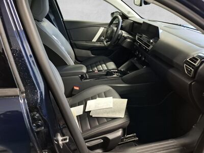 Citroën C4 Jahreswagen
