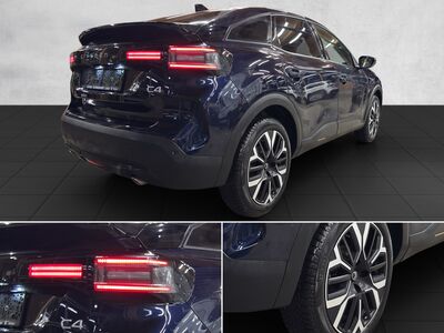 Citroën C4 Jahreswagen