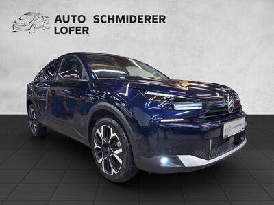 Citroën C4 Jahreswagen