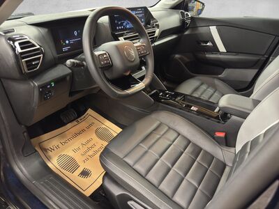 Citroën C4 Jahreswagen