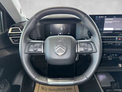 Citroën C4 Jahreswagen