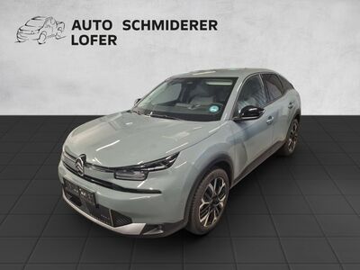 Citroën C4 Jahreswagen