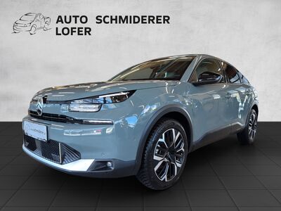 Citroën C4 Jahreswagen