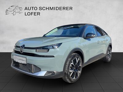 Citroën C4 Jahreswagen