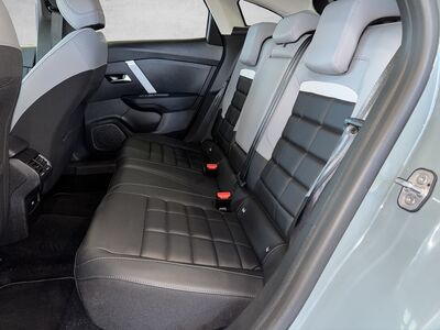 Citroën C4 Jahreswagen