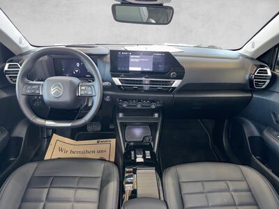 Citroën C4 Jahreswagen