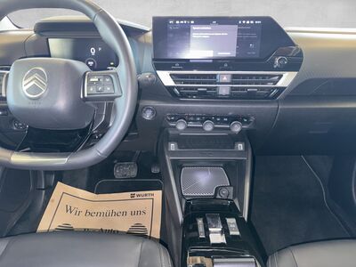 Citroën C4 Jahreswagen