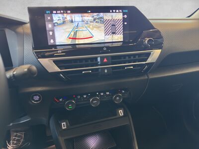 Citroën C4 Jahreswagen