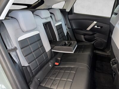 Citroën C4 Jahreswagen