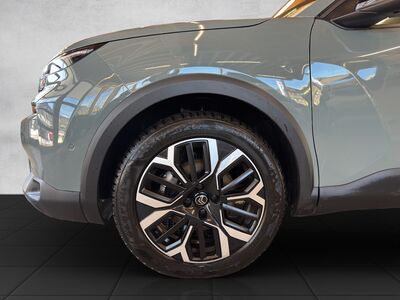 Citroën C4 Jahreswagen