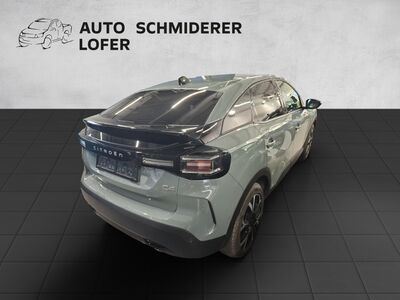 Citroën C4 Jahreswagen