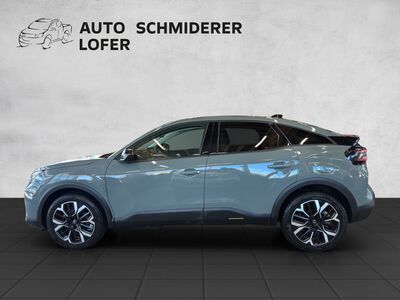 Citroën C4 Jahreswagen