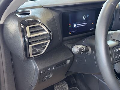 Citroën C4 Jahreswagen