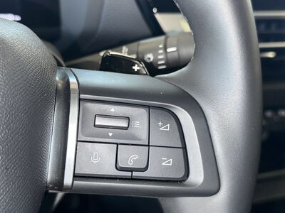 Citroën C4 Jahreswagen