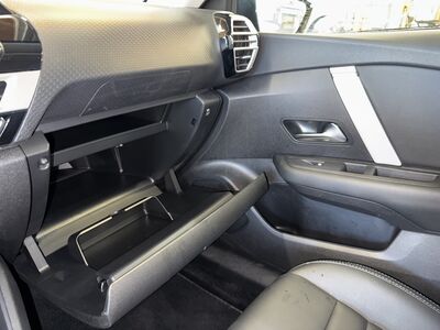 Citroën C4 Jahreswagen