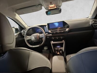 Citroën C4 Jahreswagen