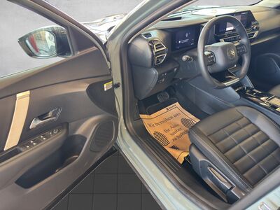 Citroën C4 Jahreswagen