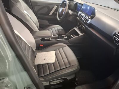 Citroën C4 Jahreswagen