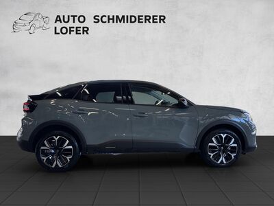 Citroën C4 Jahreswagen