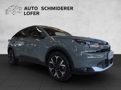 Citroën C4 Jahreswagen