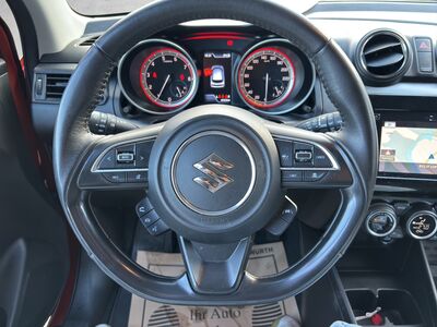 Suzuki Swift Gebrauchtwagen Suzuki Swift Gebrauchtwagen