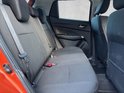 Suzuki Swift Gebrauchtwagen Suzuki Swift Gebrauchtwagen