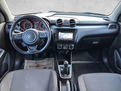 Suzuki Swift Gebrauchtwagen Suzuki Swift Gebrauchtwagen