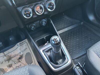 Suzuki Swift Gebrauchtwagen Suzuki Swift Gebrauchtwagen