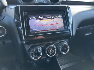 Suzuki Swift Gebrauchtwagen Suzuki Swift Gebrauchtwagen