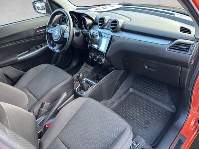 Suzuki Swift Gebrauchtwagen Suzuki Swift Gebrauchtwagen