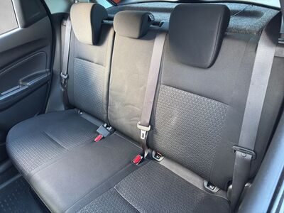 Suzuki Swift Gebrauchtwagen Suzuki Swift Gebrauchtwagen