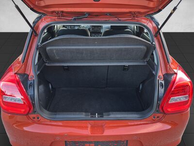 Suzuki Swift Gebrauchtwagen Suzuki Swift Gebrauchtwagen