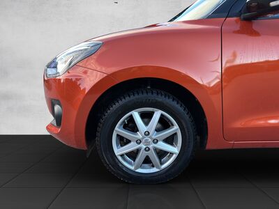 Suzuki Swift Gebrauchtwagen Suzuki Swift Gebrauchtwagen