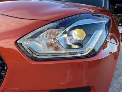 Suzuki Swift Gebrauchtwagen Suzuki Swift Gebrauchtwagen